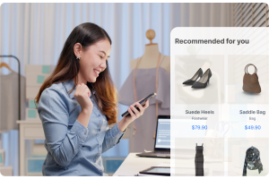 Giới thiệu giải pháp BytePlus Recommend