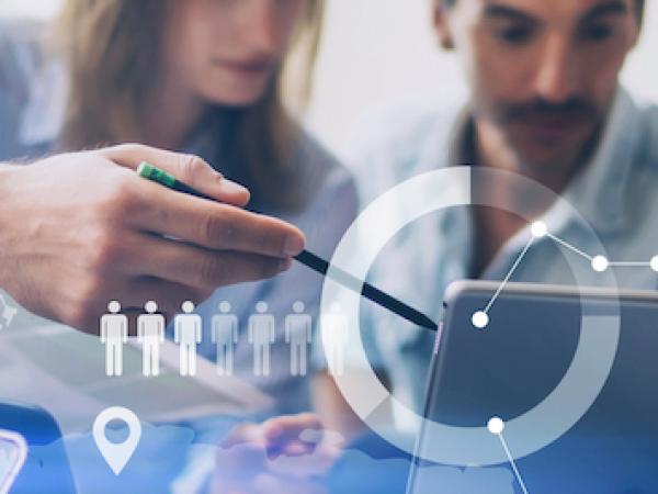 Digital Workspace Giải pháp xây dựng môi trường làm việc số dành cho Doanh Nghiệp