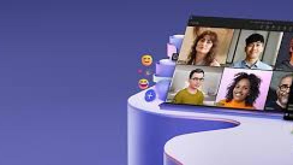 Chia sẻ nội dung trong cuộc họp Microsoft Teams
