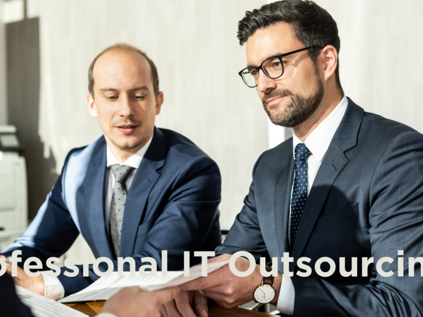 Thuê ngoài chuyên viên, chuyên gia - phương thức để tối ưu hóa guồng máy doanh nghiệp
