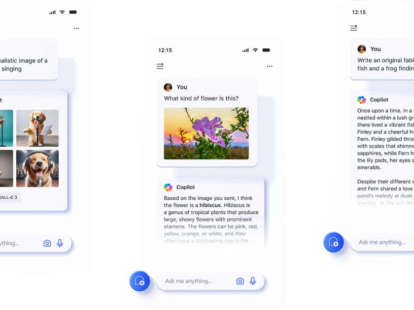 Copilot for Microsoft 365 – Trợ lý AI sẵn sàng đồng hành cùng mọi doanh nghiệp